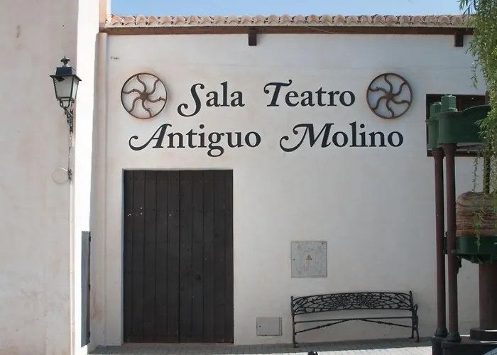 Casa Beatles Del Valle