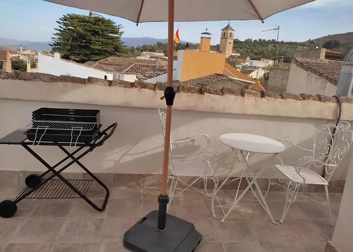 Casa Beatles Del Valle