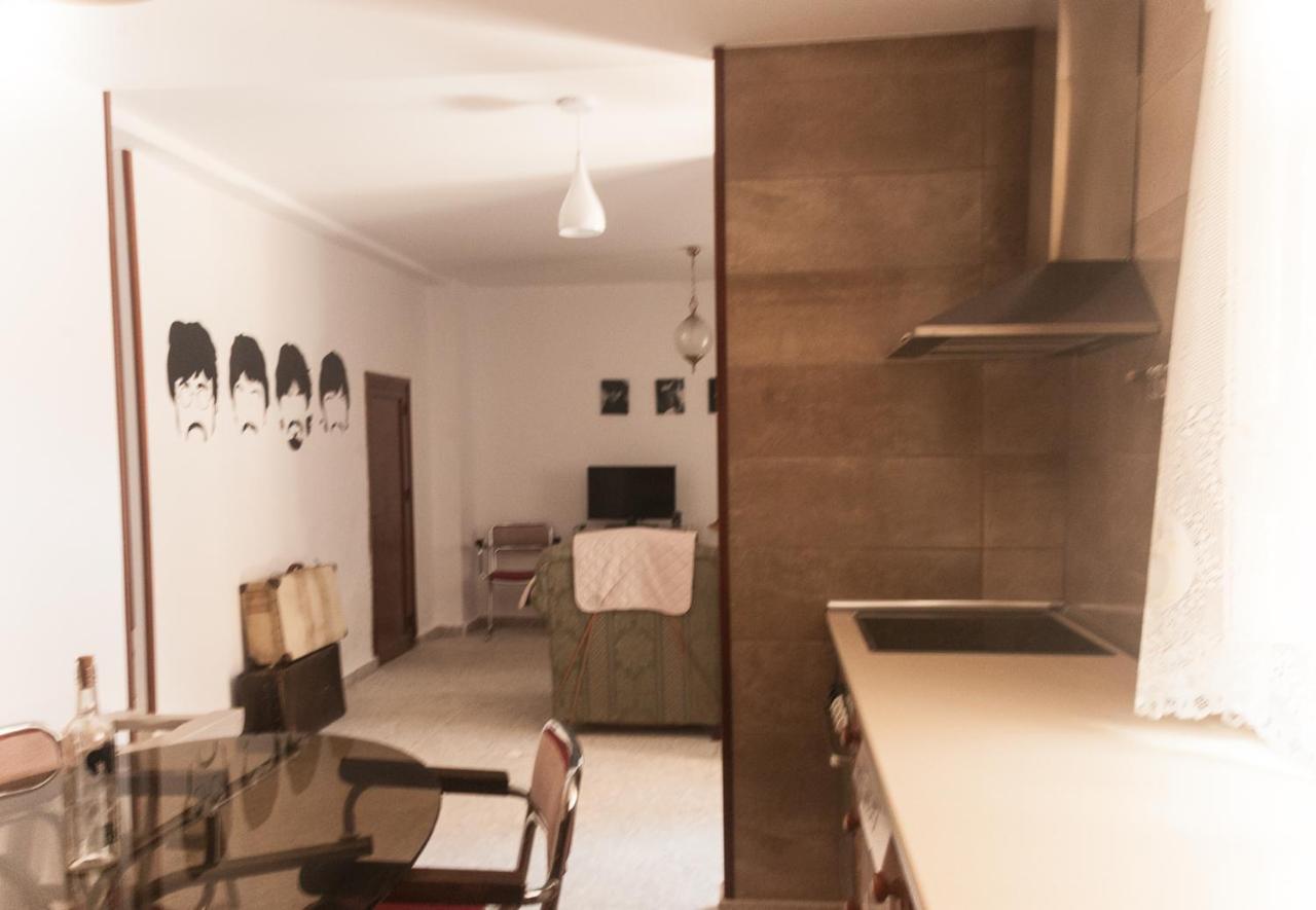 Holiday home Casa Beatles Del Valle *