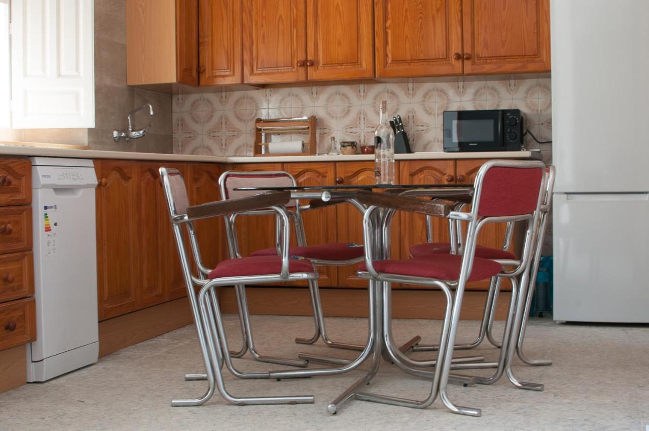 Casa Beatles Del Valle Holiday home *