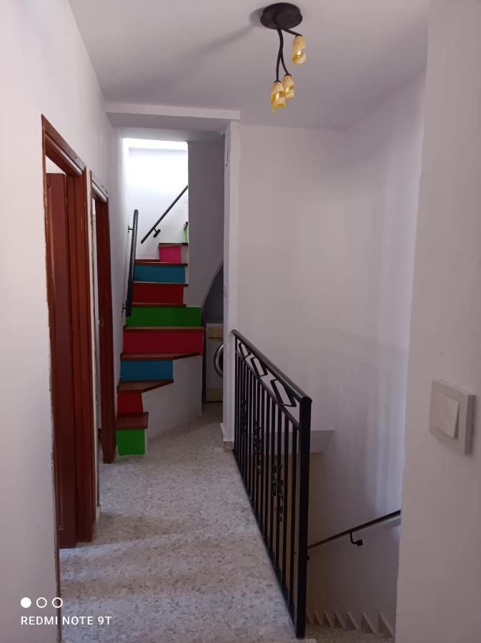 Holiday home Casa Beatles Del Valle