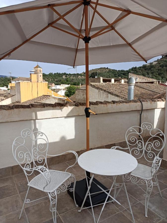 Casa Beatles Del Valle Holiday home *