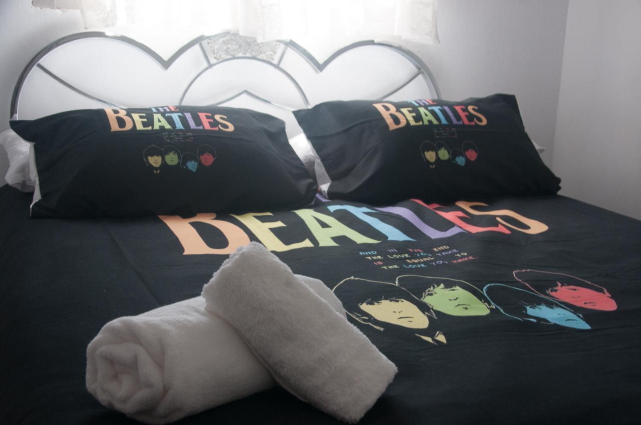 Casa vacanze Casa Beatles Del Valle