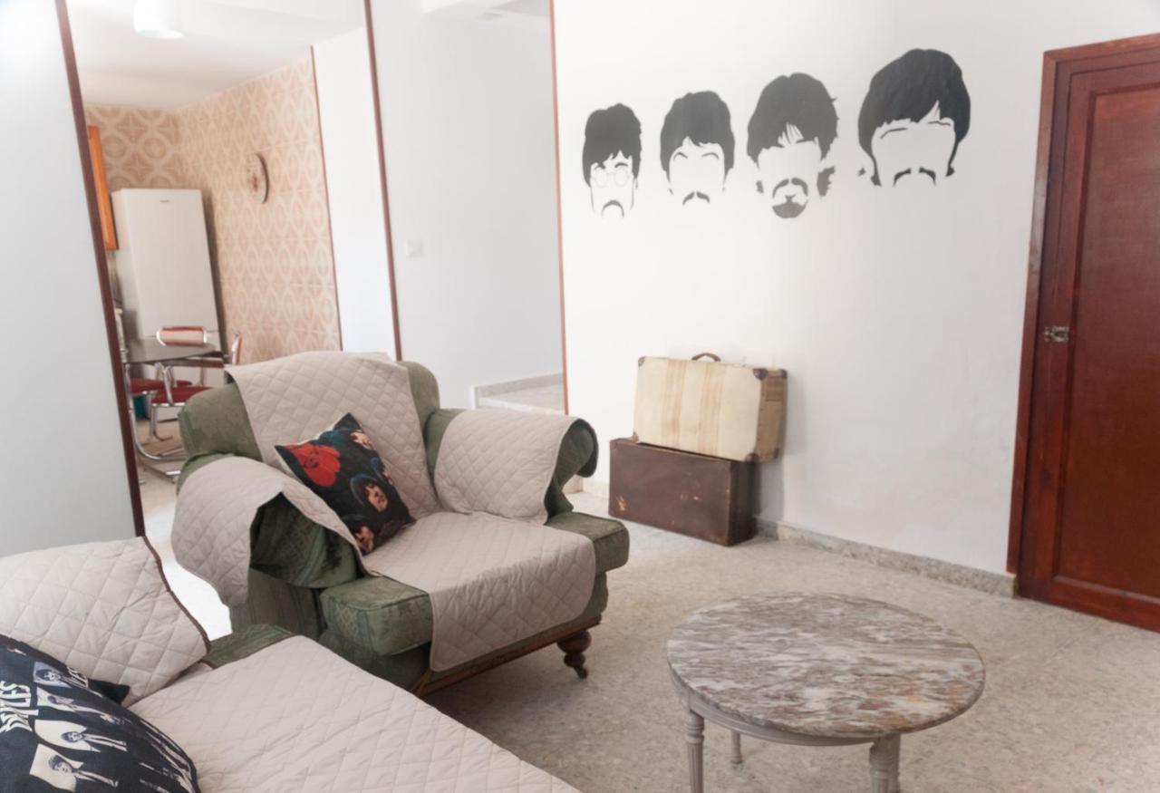 Casa vacanze Casa Beatles Del Valle